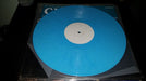 Coldplay Clocks Vinilo Maxi Azul 1000 Copias Uk 2003 Single 1