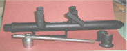 Gripper Para Conexión Gas 1 X 32 Mm Griper 3