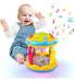 M Sanmersen Ocean Projector Light Up Toys - Juguetes Para Bebés De 6 A 12 Meses 0