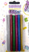 Glitter Silicone Adhesive Sticks Suprabond Fine 12-Pack 0