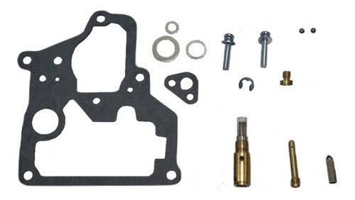 Carburetor Repair Kit for Heli K21 Forklift 0