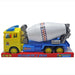 Flaber Camion Con Hormigonera 0