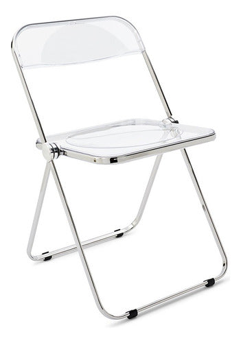 Samic Silla Plia 0