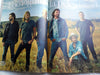 Rolling Stone 235 D. Grohl Foo Fighters * Kodigo Trap Latino 1