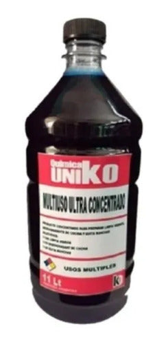 Multiuso Conc X 1 Lt  Para Diluir 0