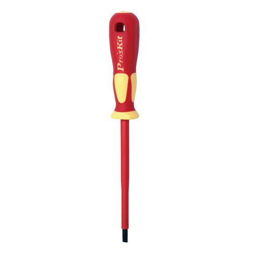 Pro'skit Insulated Screwdriver 1000V SD-800-S5.5 0