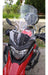 Bolha Alta Cristal Bmw G 310 Gs C/ Defletor Motobolhas 2