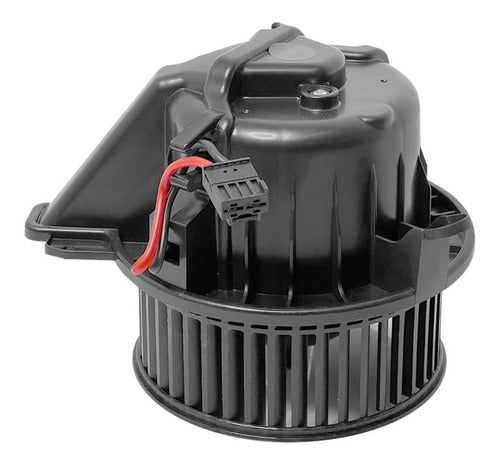 GF Forzador Motor Soplador Para VW T Cross 1.0 Audi A1 Sortback 0