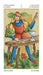 Universal De Wirth (Book + Cards) Tarot by Lo Scarabeo 1