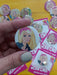 Lemon Pins Souvenirs Barbie Assorted X 30 3