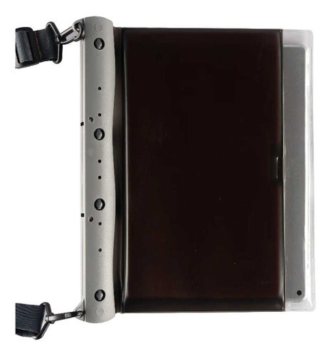 Aquapac Official Horizontal Waterproof Tablet Case 1