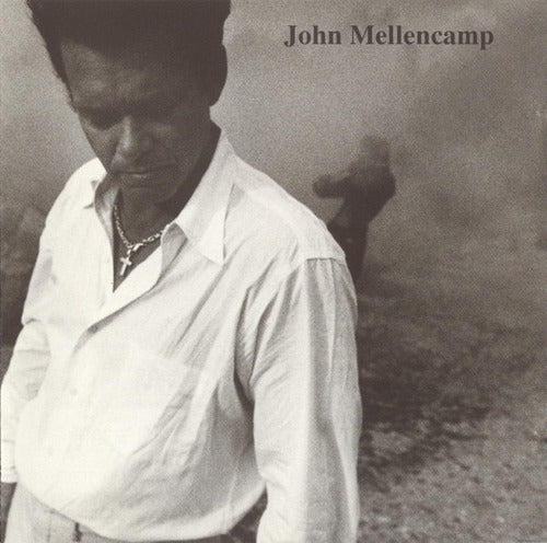John Mellencamp CD: John Mellencam (Simil Vinilo - Holland) 0