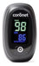 Nursing Kit with Coronet Arm Blood Pressure Monitor, Oximeter, and Infrared Thermometer 6