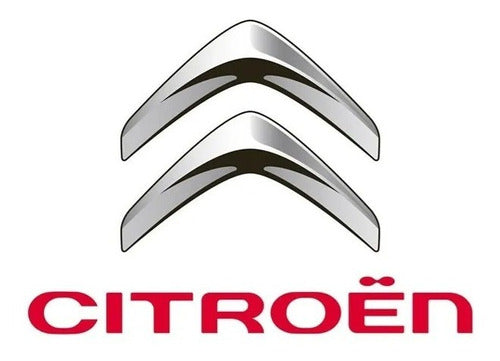 Copela Apoyo De Amortiguador Citroën C3 Aircross 1