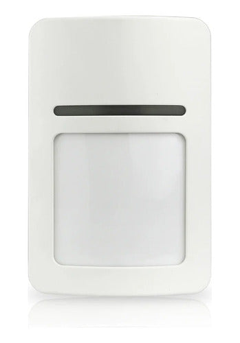 TuyaSmart PIR Wifi Sensor - Sensitivity Distance 10m JTA 0