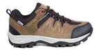 Men's Montagne Waterproof Trekking Shoe 0