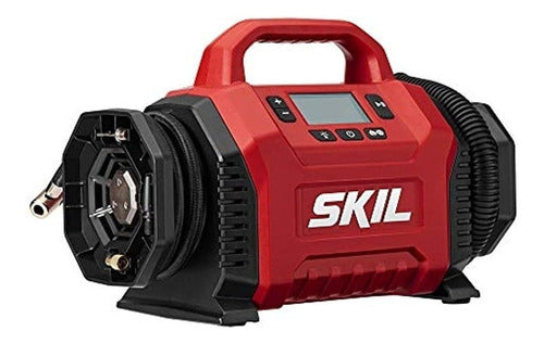 Skil Dual Function Inflator PWR CORE 20, Tool Only (if5940-00) 0