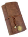 Letras Y Deseos Original And Delicate Eco Leather Journal 0