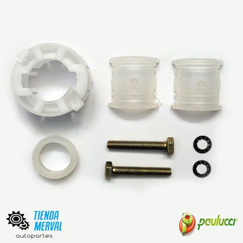 Paulucci Repair Kit for Gear Selector Lever Ford Fiesta / Ka 1