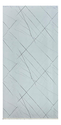 HARSEN Decorative Marble PVC Sheets 1.22m x 2.44m 0