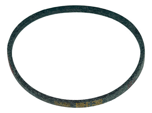 Gafa 7500 6500 Washing Machine Drive Belt Original M-21 E 2