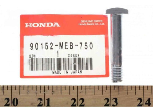 Honda Perno Superior Monoshock CR - CRF (10x53) 4