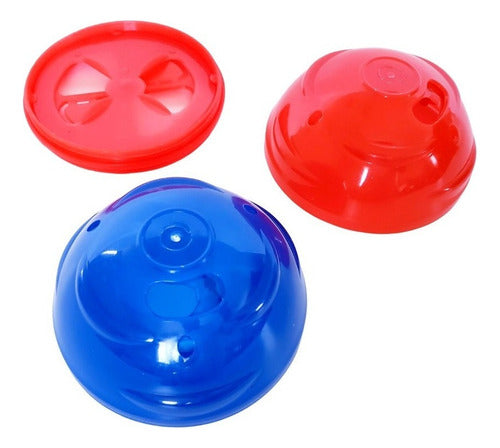 Pet Games Big Pet Ball - Comedouro Lento Para Cachorro Tam G 3