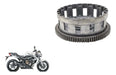 Campana Embreagem Yamaha Xj6 10-19 Usado-390 0