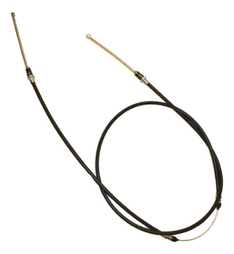 FREMEC Chevrolet Handbrake Cable 66 Between Wheels Ch. 400 0