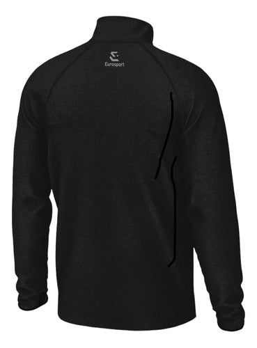 Payo Eurosport Lightweight Quick-Dry Winter Sports Fleece 1