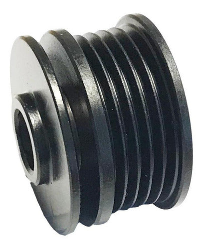 Dipra Alternator Pulley Compatible with Valeo Renault Logan Sandero 0