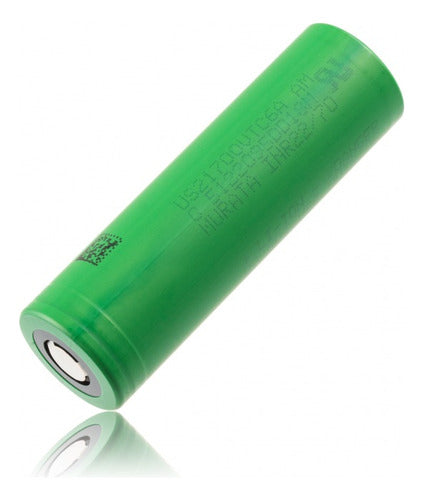 Murata (Sony) VTC6A 21700 4100mAh 40A Battery 0