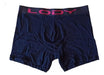 Lody Pack of 6 Boxer Shorts Art 742 in Assorted Solid Colors 3