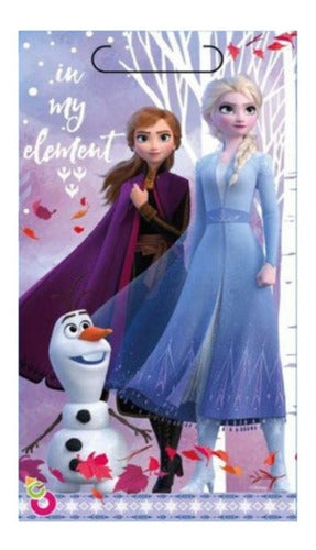 Neotrontina Pack of 10 - Birthday Bags - Frozen 0