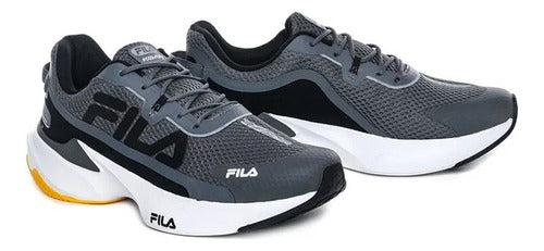 Fila Recovery Men's Running Shoes Training Functional Exercise Cushioning 16