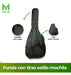 Premium Guitar Case with 20mm Padding 3