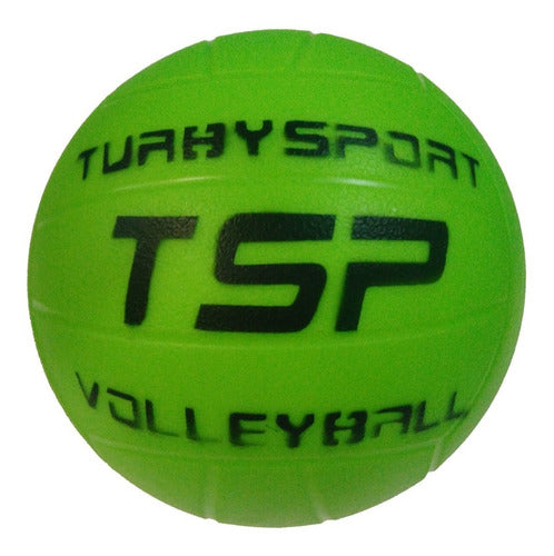 Pelota Voley Liviana Pvc 0