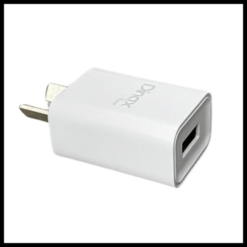 Fast Charge Micro USB Charger 2 USB 3.1A Cable 1.2m Full 6
