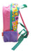 Fisher Price Mochila Espalda Jardin Rabbit & Co 12 PuLG 3