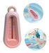 Baby Bathtub Water Thermometer BEIDELI 6