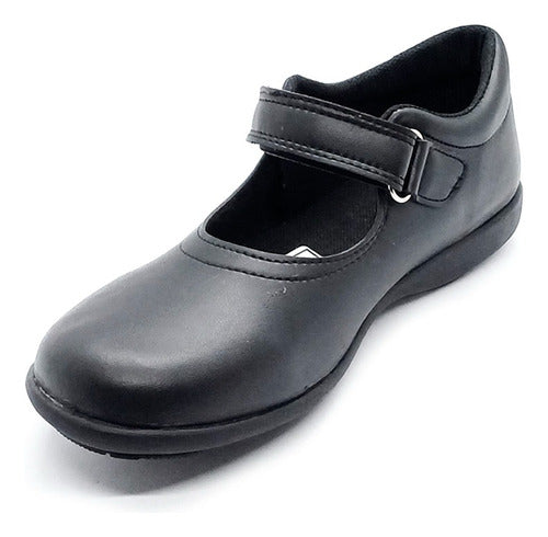 Plumitast Shoes Guillermina Colegial 3890 2