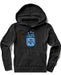 Argentinian Soccer Hoodie with Kangaroo Pocket - All Teams 14