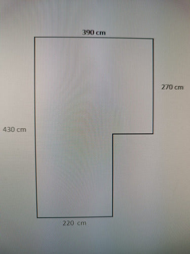 Proplast Media Sombra 90% Reforzada Verde Inglés Ancho 430cm 2