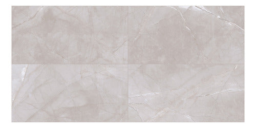 Vite Porcelanato Vite Simil Marmol Pulpis Pul 60x120 2da Calidad 1