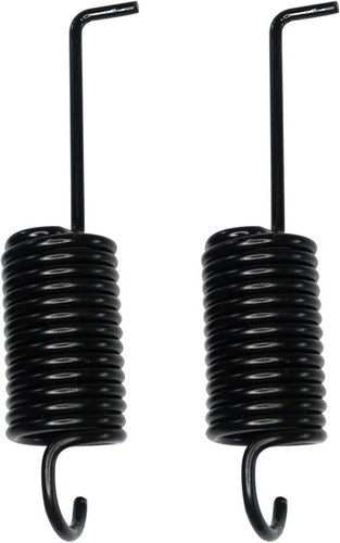 Aurora Suspension Spring Lavarropas 5014 / 5016 Original X2 0