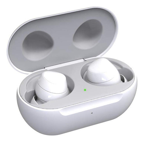 Hvshax Charging Case for Galaxy Buds, Replace 1