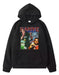 DL Diseño & Estampado Hoodie Kanye West Kids Photo 0