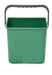 Sanitary Bucket with Handle 4 Lts Multiservice Cart 3