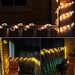 Silverled White LED Decoration Hose 20m 8 Programs for Events and Parties 2