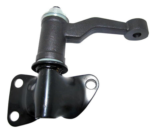 JS Soporte Brazo Auxiliar 4x2 Para Nissan Frontier 02/24 0